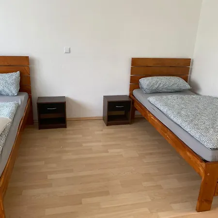Ferienwohnung Grimm 2 Pforzheim Extérieur photo