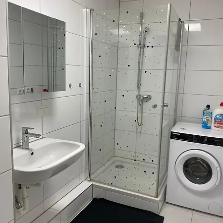 Ferienwohnung Grimm 2 Pforzheim Extérieur photo