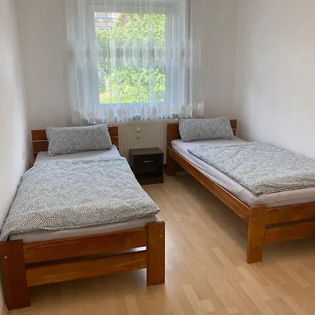 Ferienwohnung Grimm 2 Pforzheim Extérieur photo