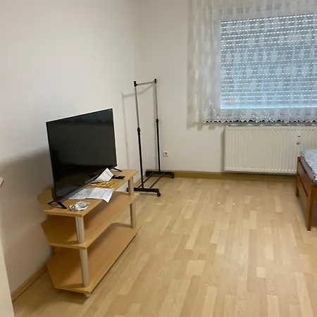 Ferienwohnung Grimm 2 Pforzheim Extérieur photo