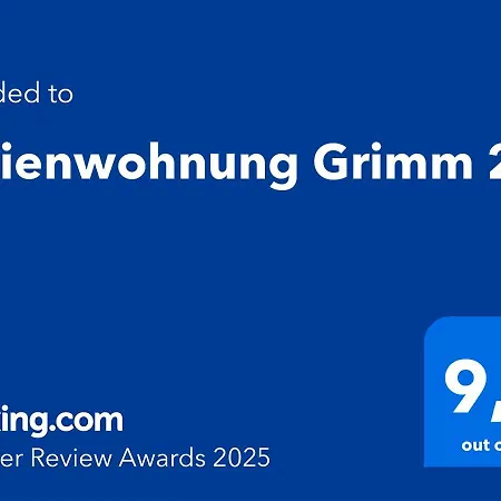 Ferienwohnung Grimm 2 Pforzheim Extérieur photo