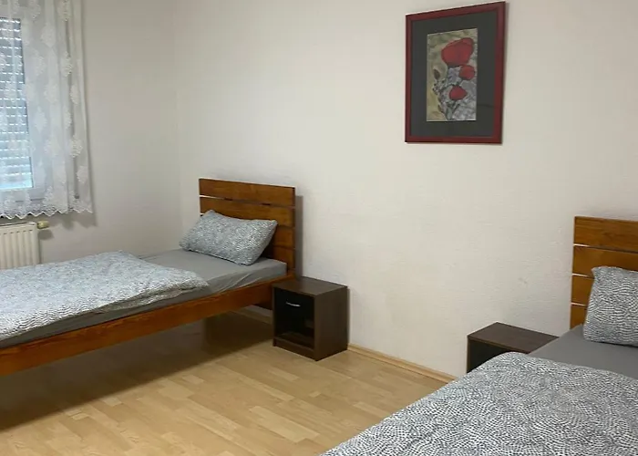 Ferienwohnung Grimm 2