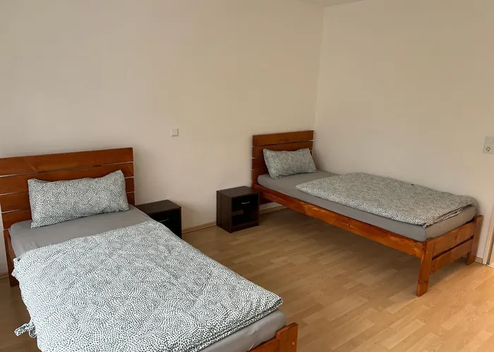 Ferienwohnung Grimm 2