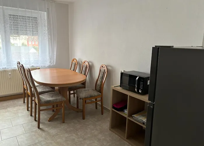Ferienwohnung Grimm 2