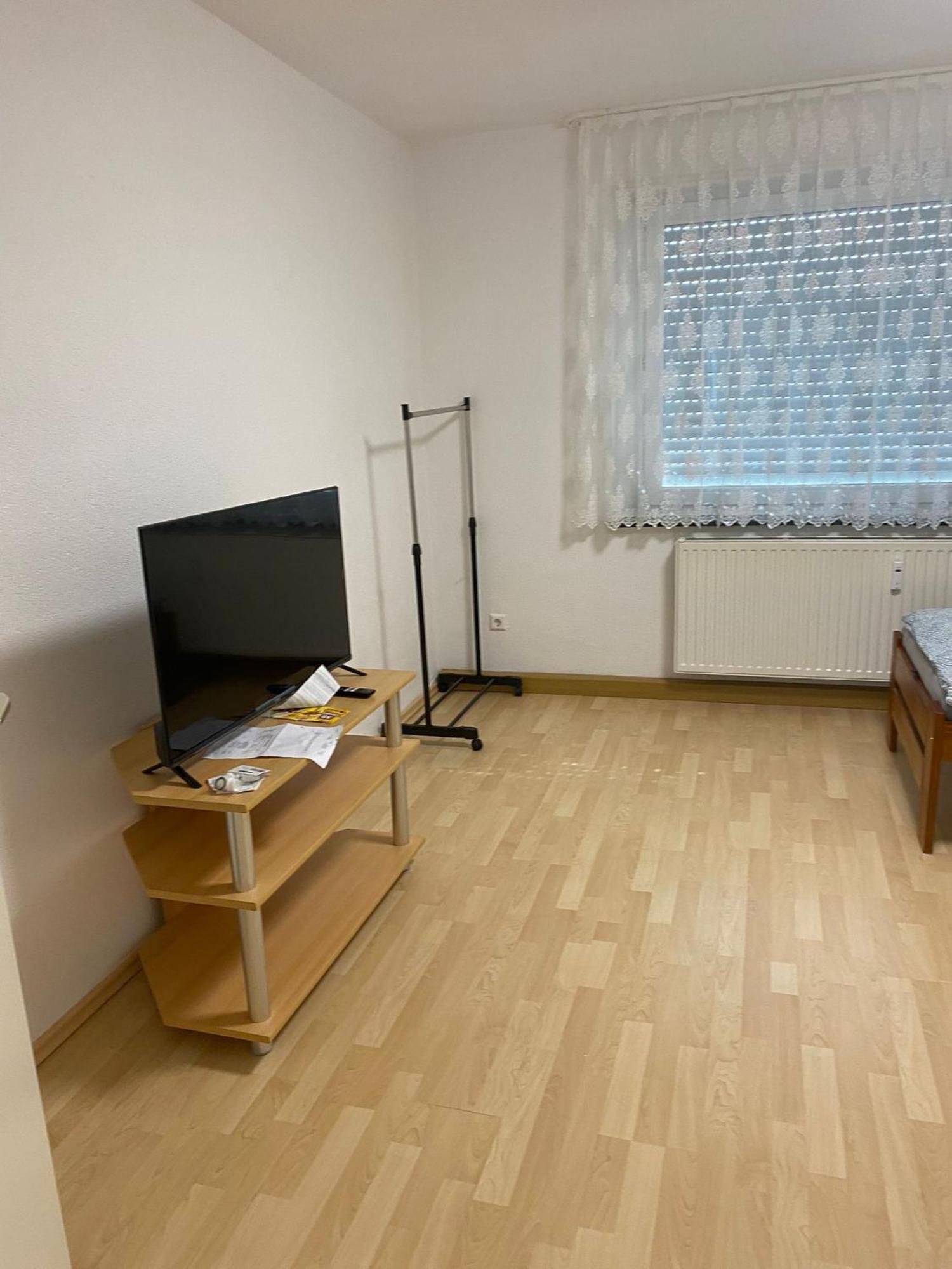 Grimm 2 Apartment
