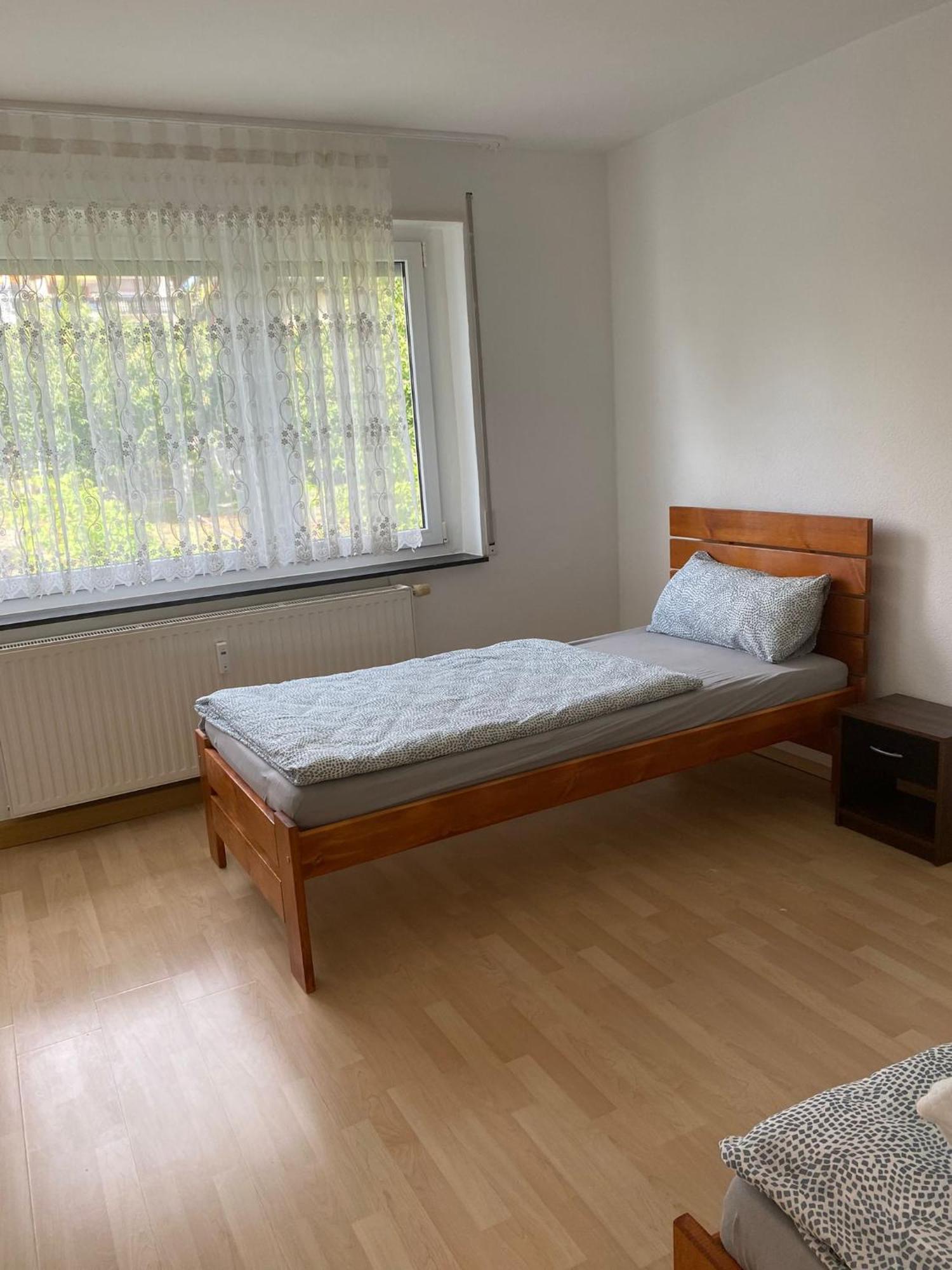 Apartment Grimm 2 Pforzheim