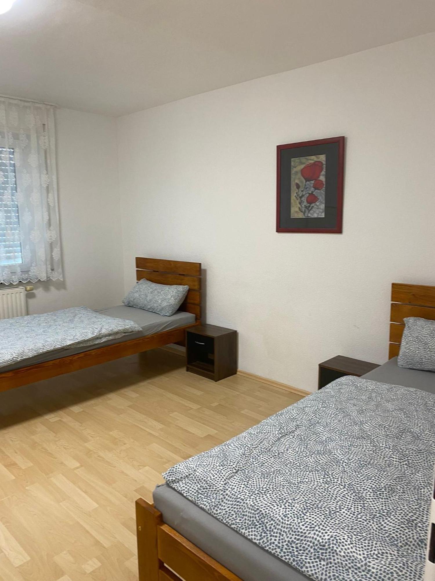 Apartment Grimm 2