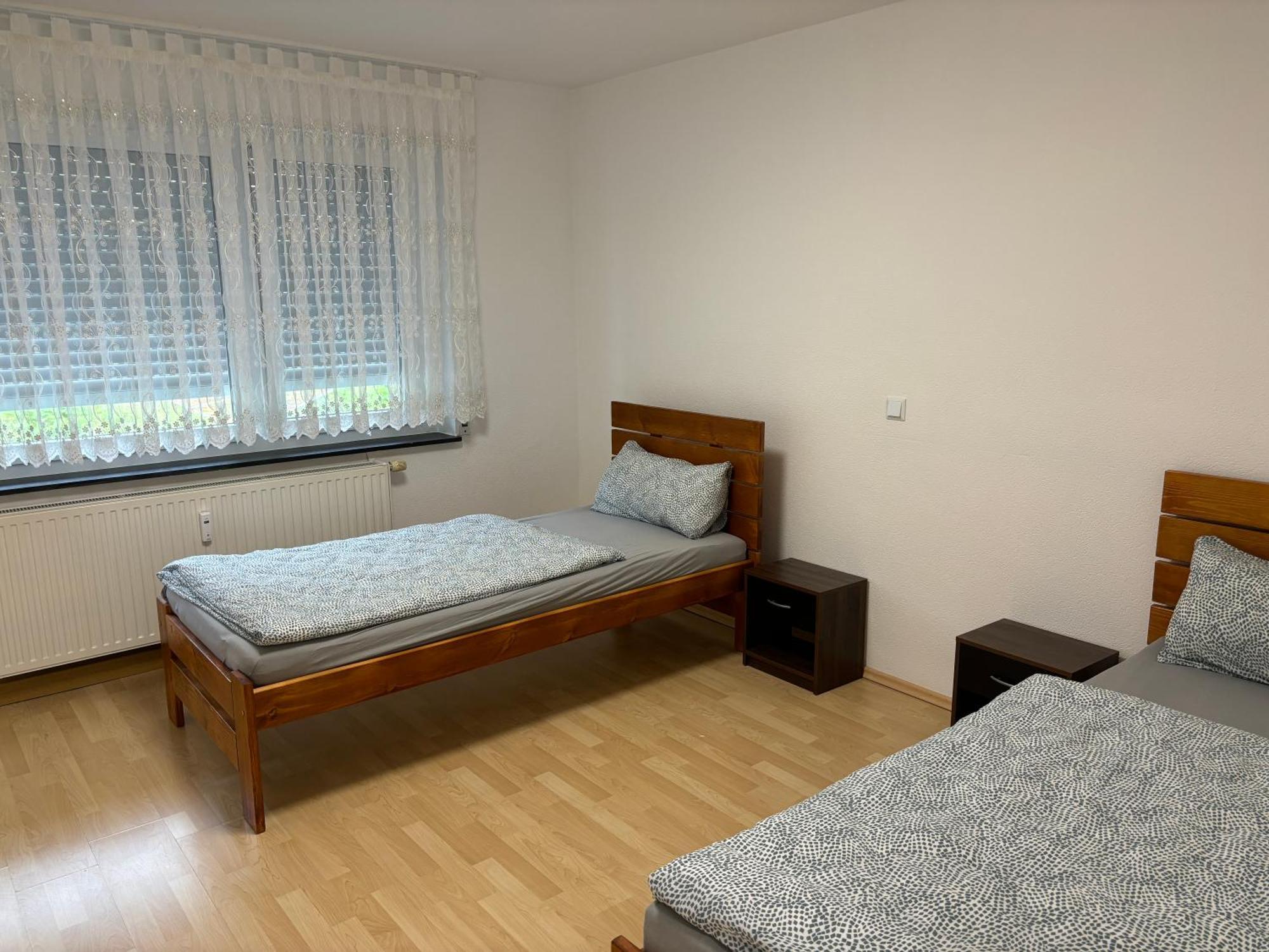 Grimm 2 Apartment Pforzheim