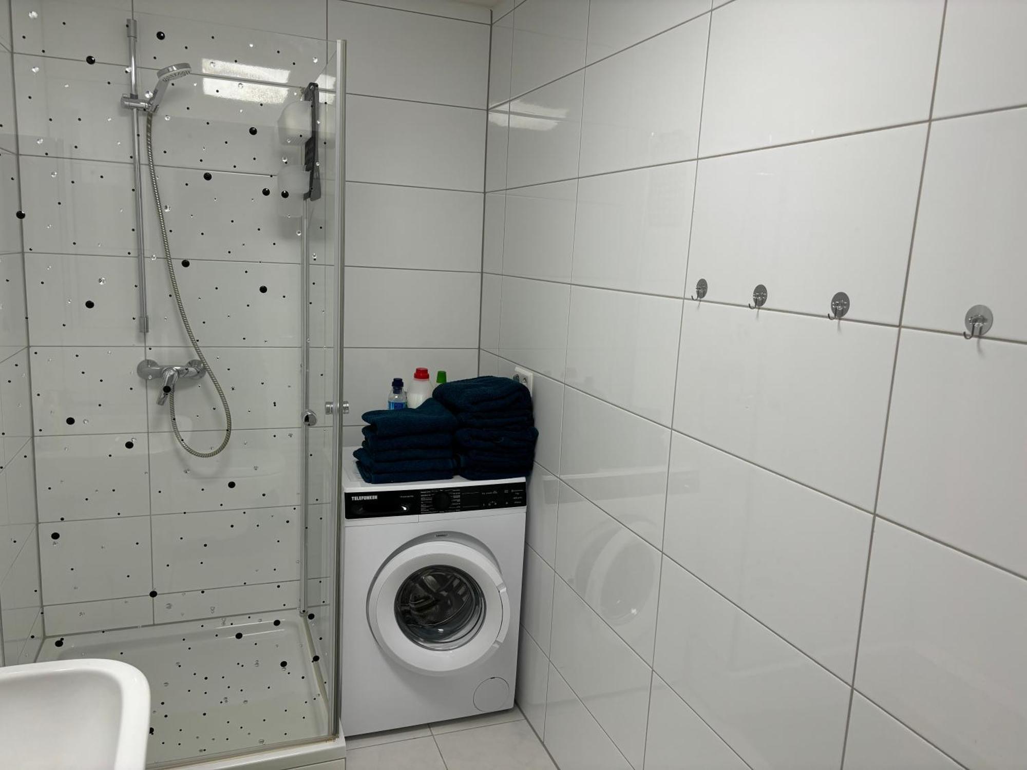 Apartment Grimm 2 Pforzheim