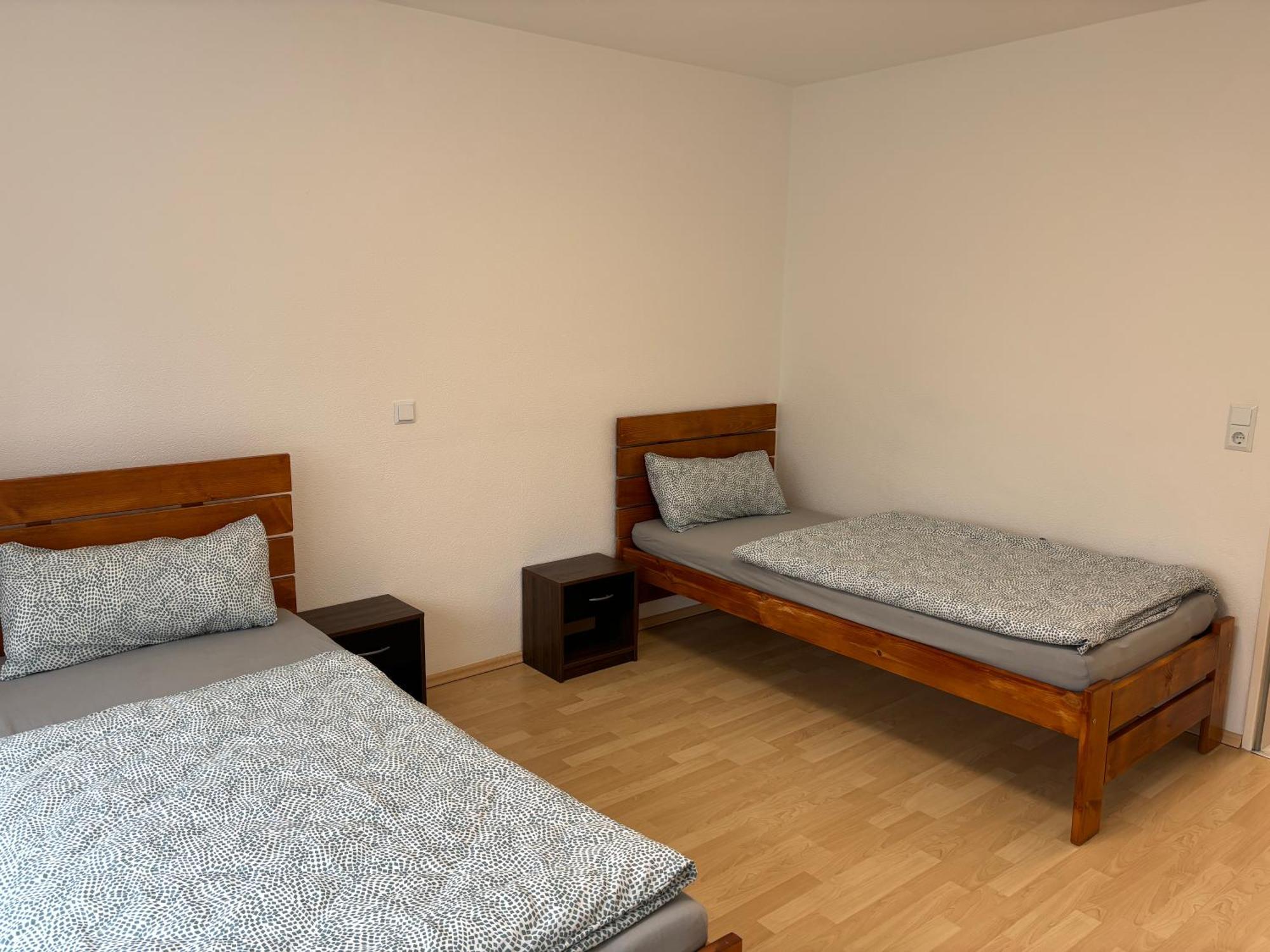 Apartment Grimm 2