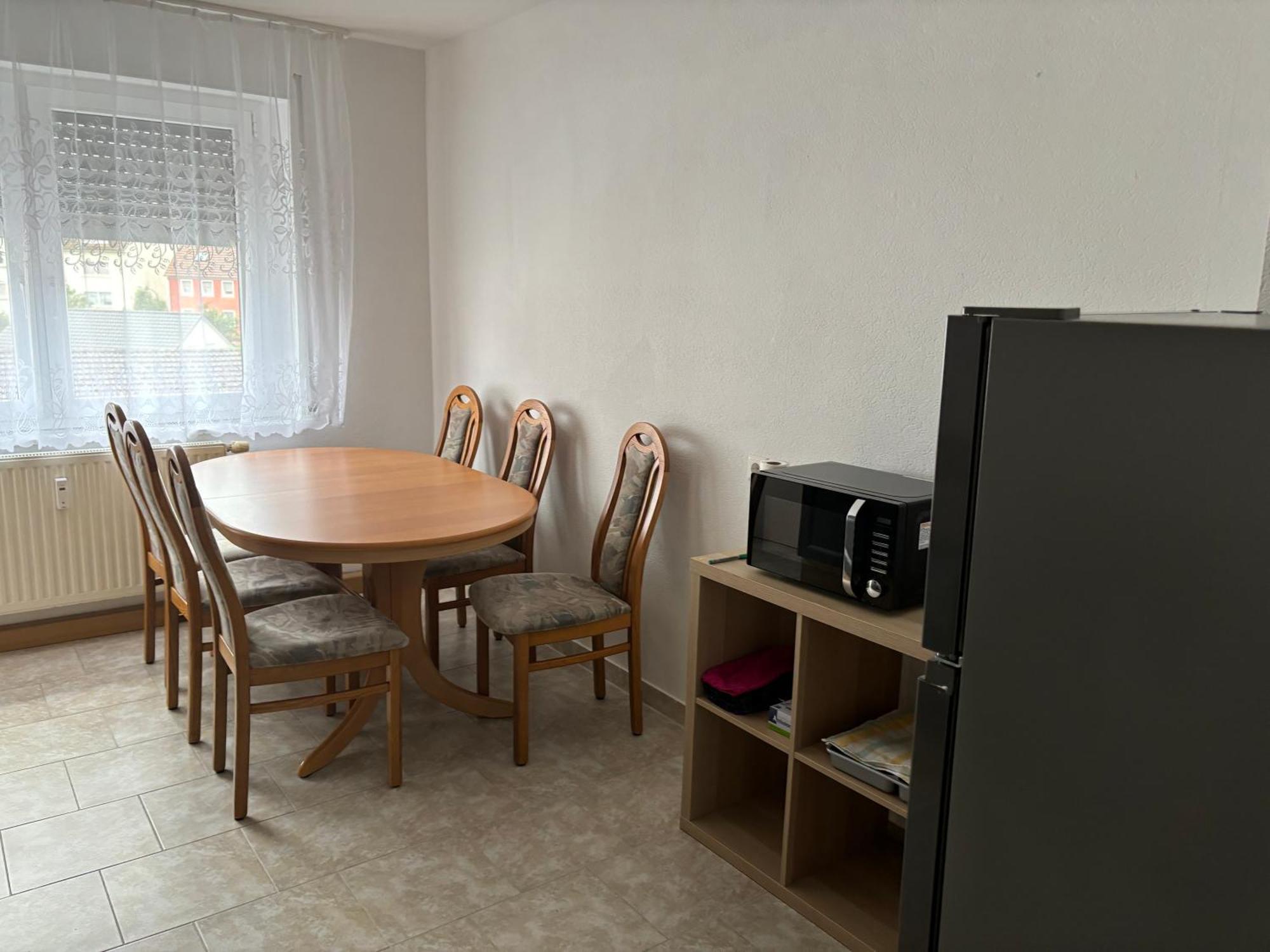 Grimm 2 Apartment *