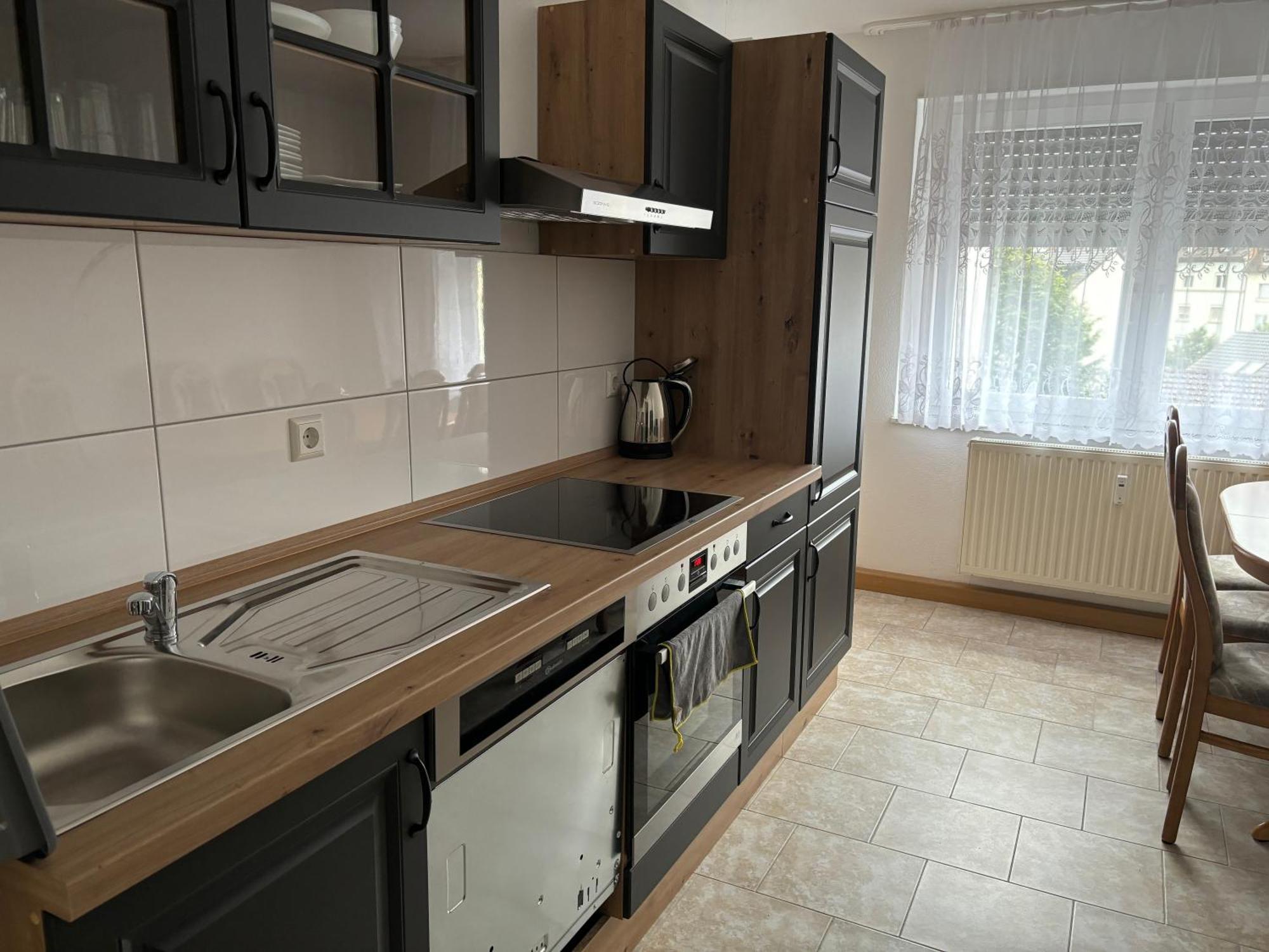 Apartment Grimm 2 Pforzheim