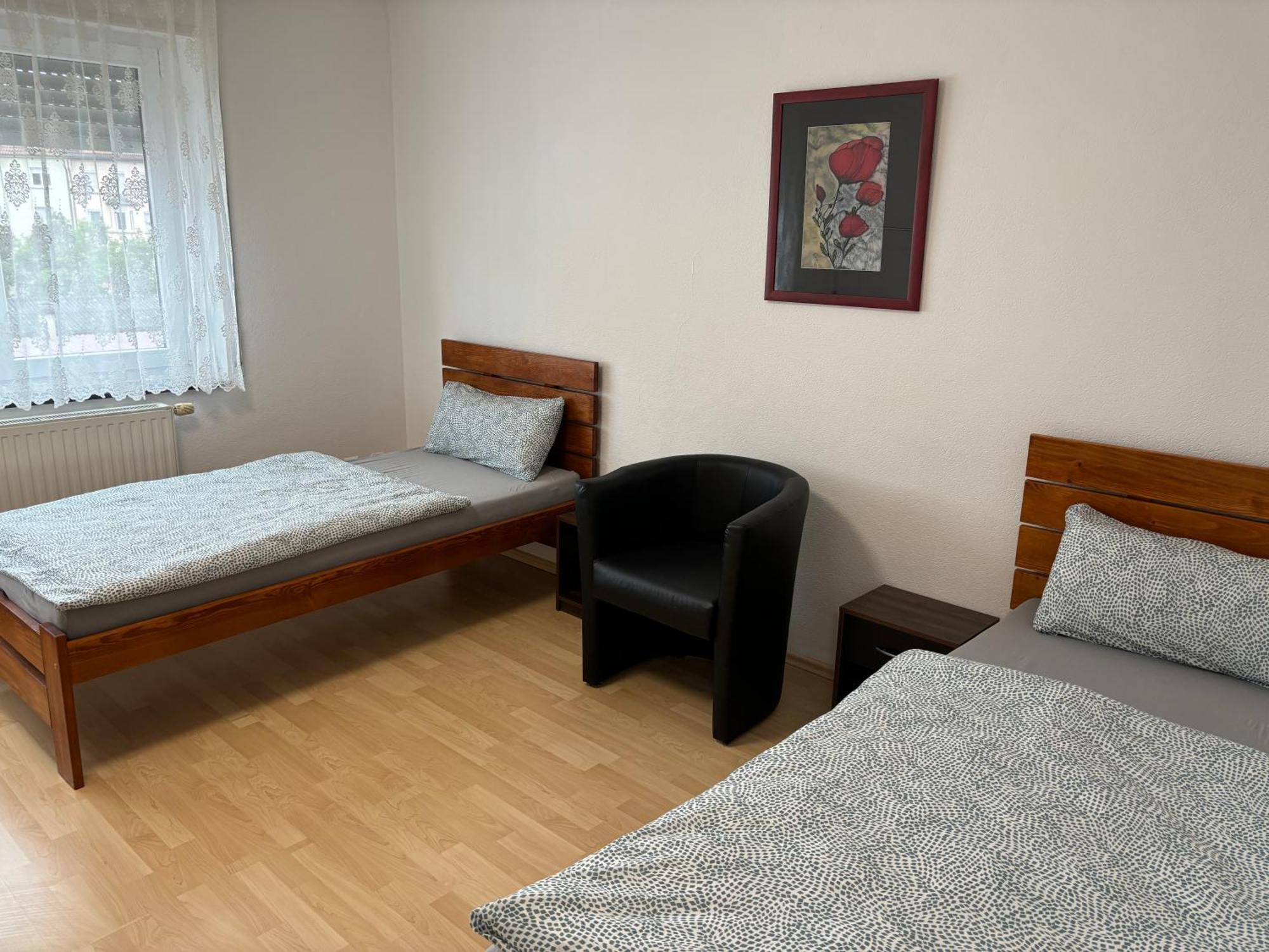 Grimm 2 Apartment *