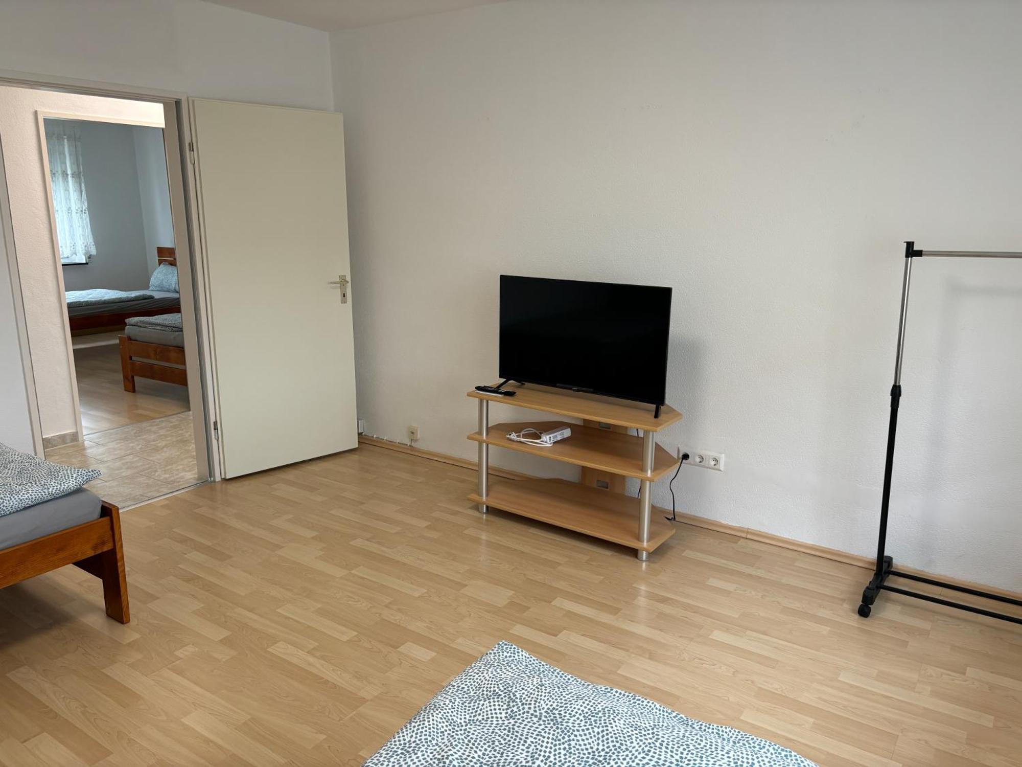 Grimm 2 Apartment Pforzheim