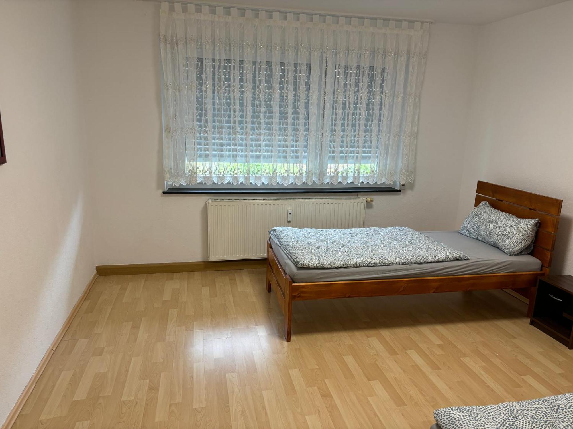 Apartment Grimm 2 Pforzheim