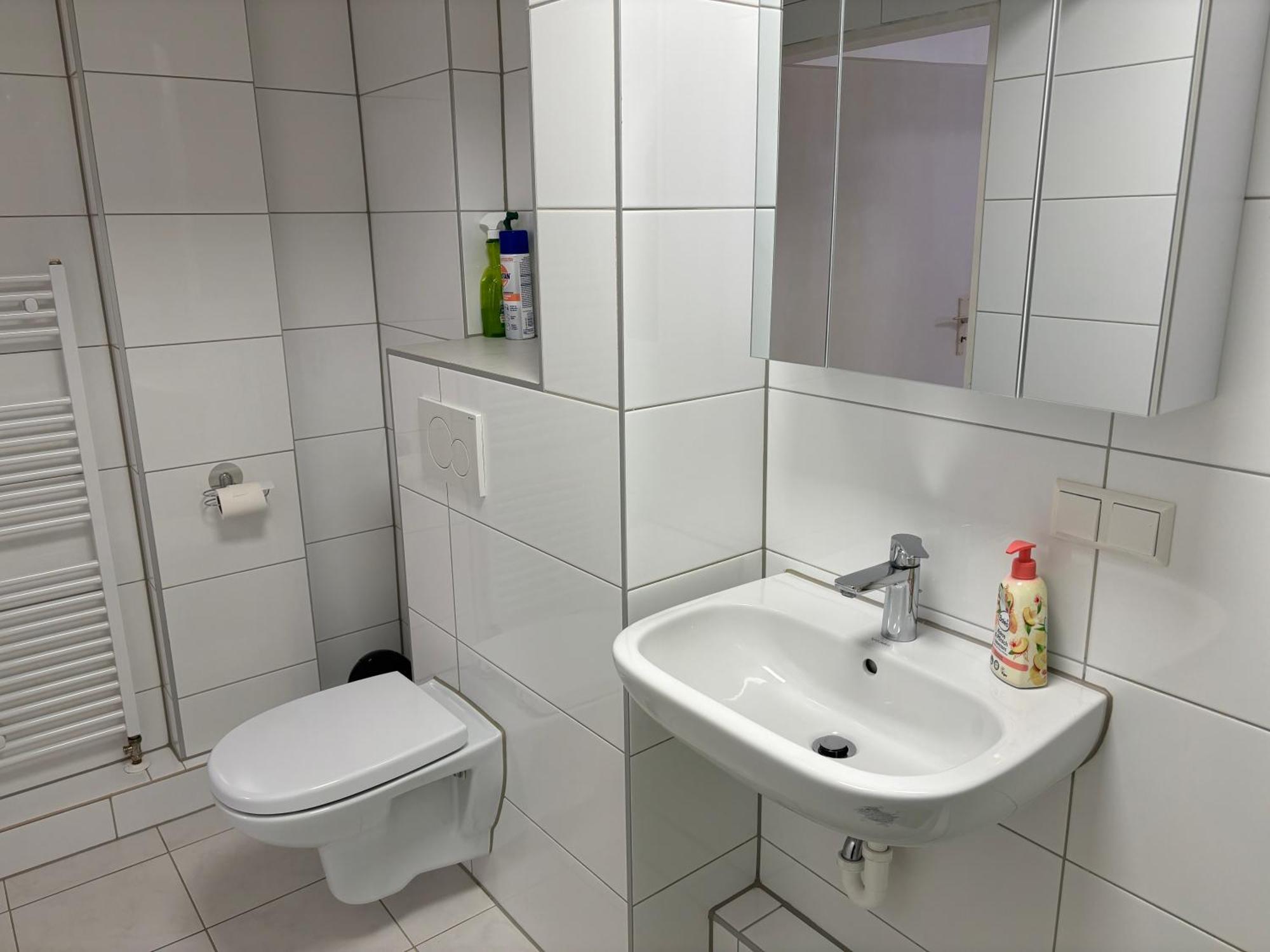 Apartment Grimm 2 *