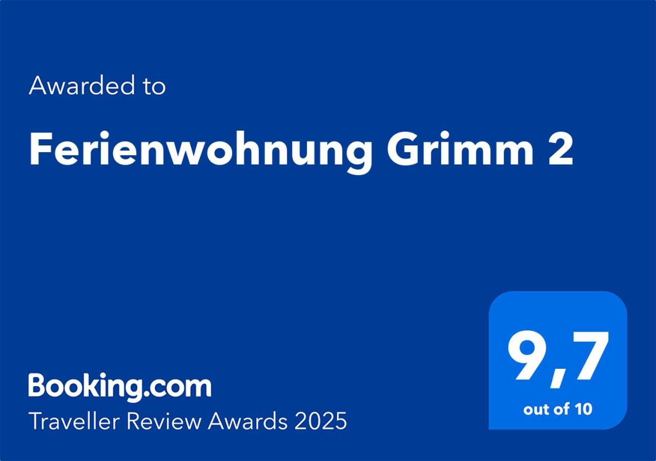 Grimm 2 * Pforzheim
